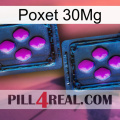 Poxet 30Mg 03